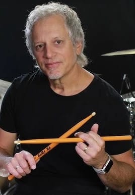 Dave Weckl