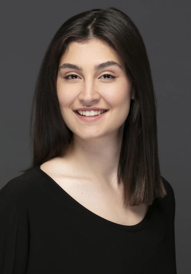 Derin Beşikçioğlu 