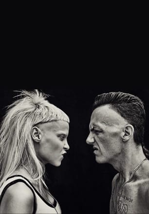 Die Antwoord