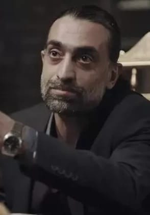 Diren Polatoğulları