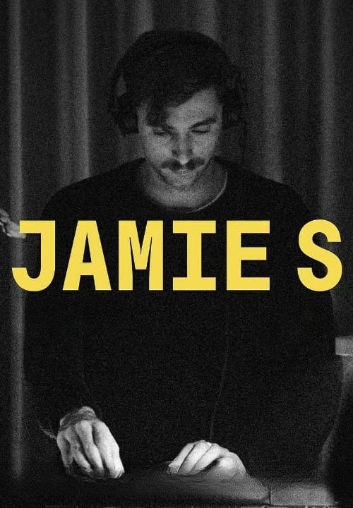 Dj Jamie S 