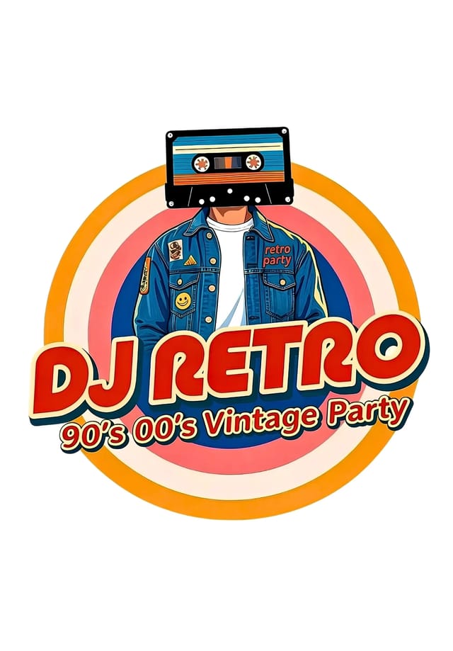 DJ Retro 