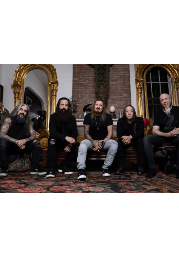 Dream Theater 