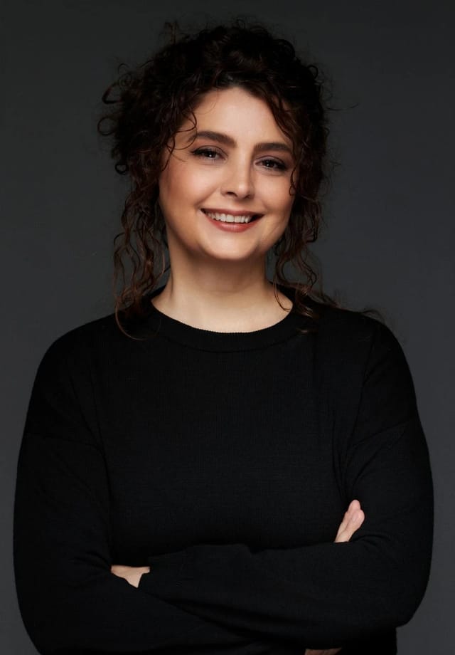 Elvin Beşikçioğlu