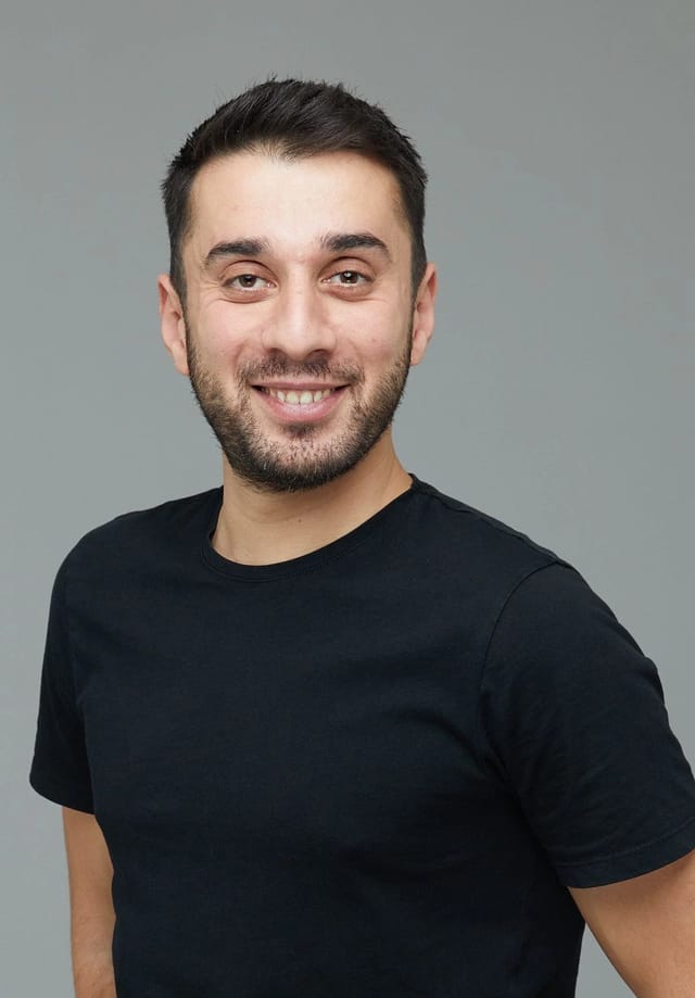 Emre Büyükpınar