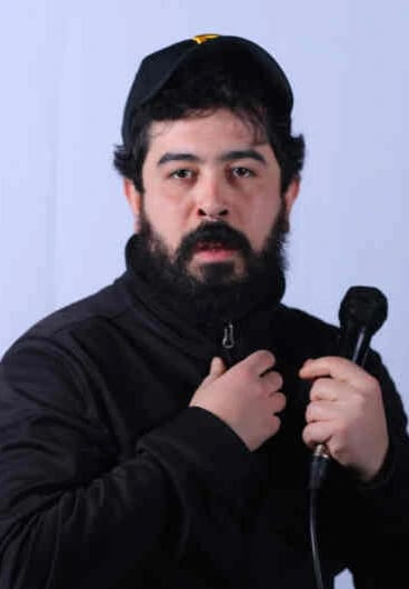 Emrecan Odabaş 