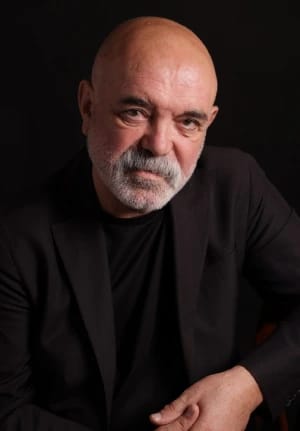 Ercan Kesal