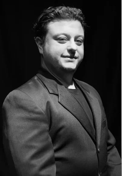 Fırat Meriç  Kızıloğlu