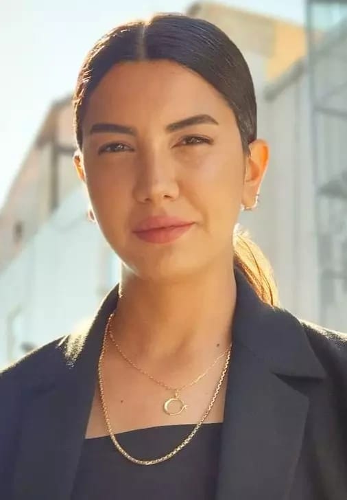 Fulya Öztürk