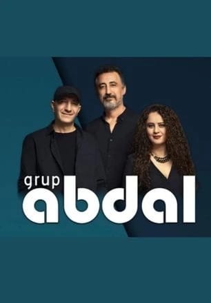 Grup Abdal