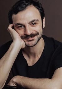 Güven Murat Akpınar