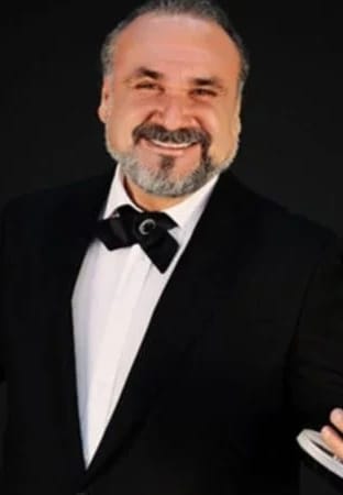 Hakan Aysev