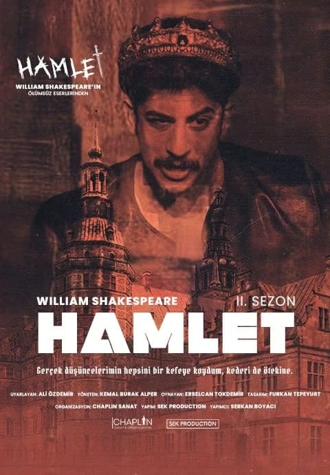 Hamlet 