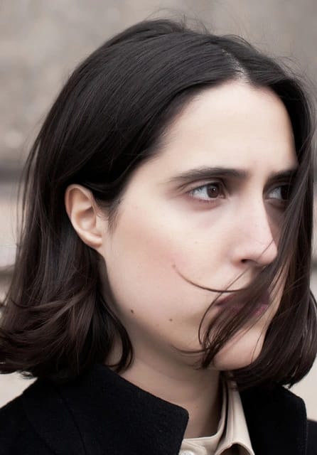 Helena Hauff