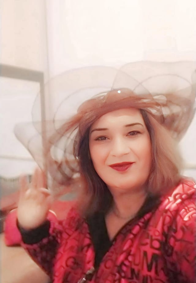 Hidayet Kamile Güler