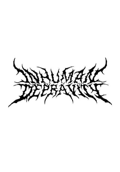 Inhuman Depravity 
