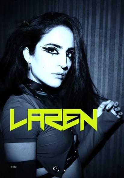 Laren