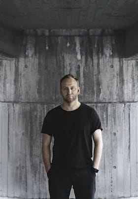 Markus Homm 