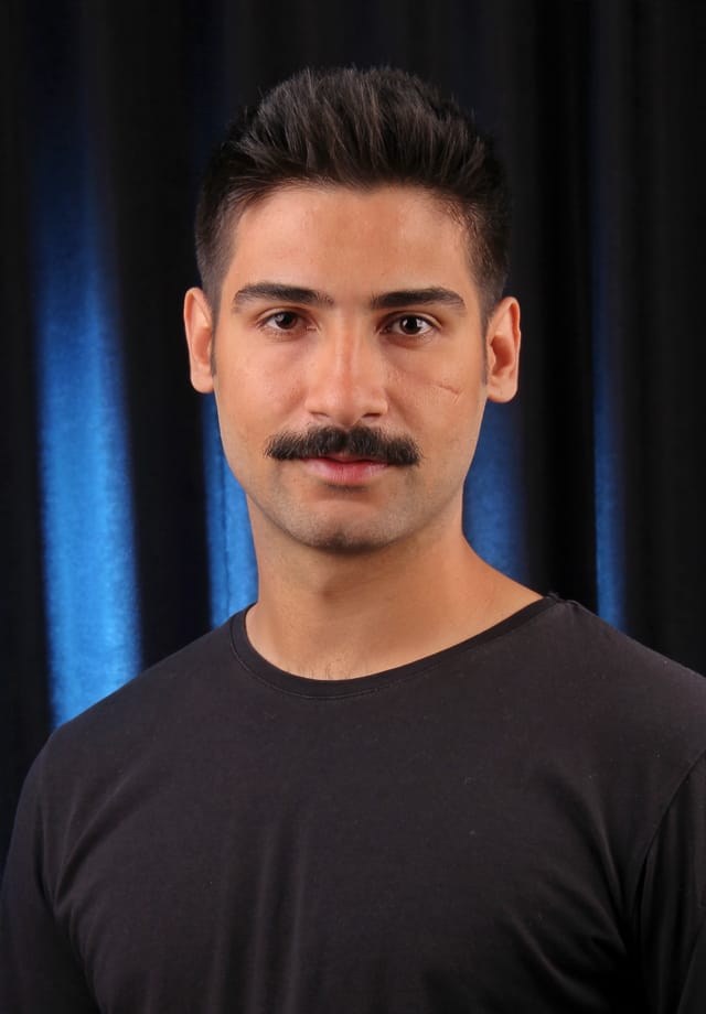 Mehmet Ali Çetintaş