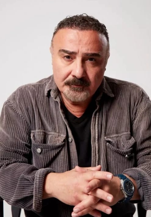 Cengiz Bozkurt