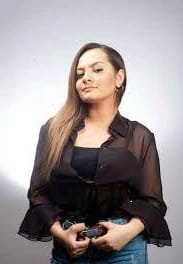 Melek Büyükçınar