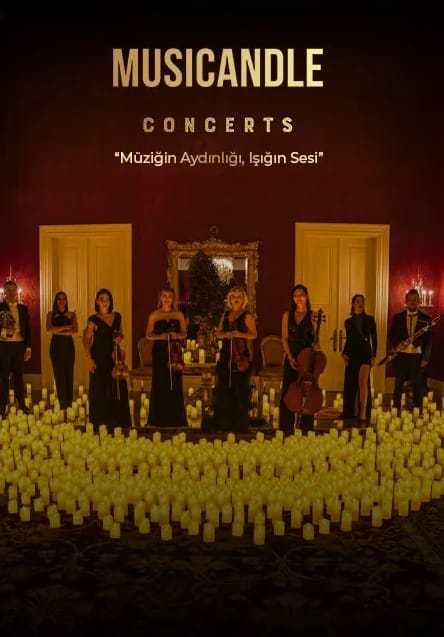 Musicandle Concerts 