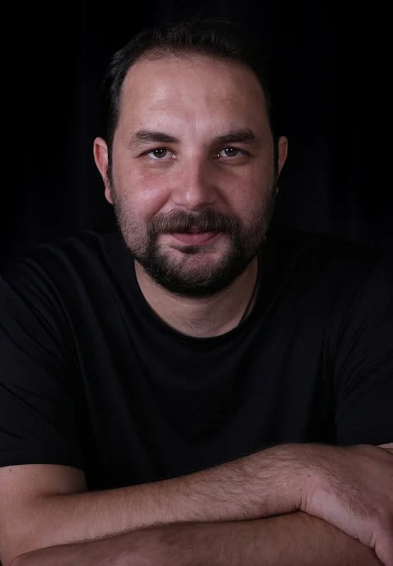 Oğuz Öztaş