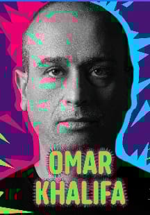 Omar Khalifa 