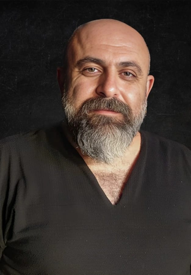 Onur Coşkun 