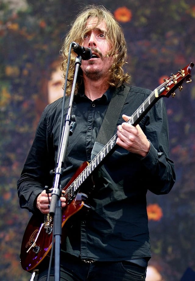 Opeth 