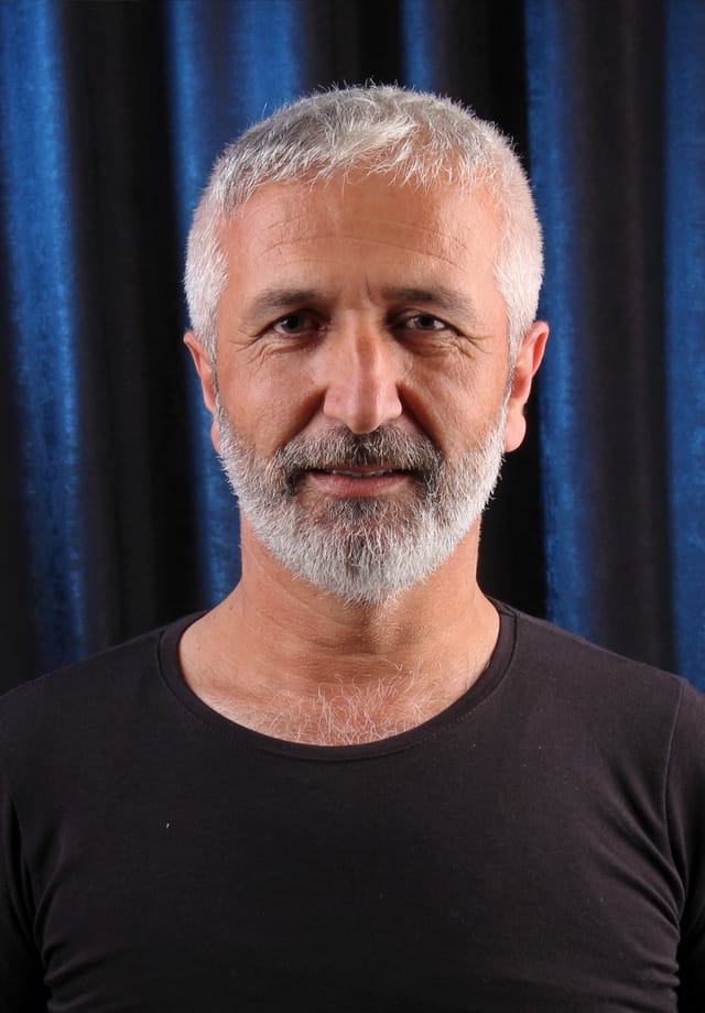 Özcan Özdemir
