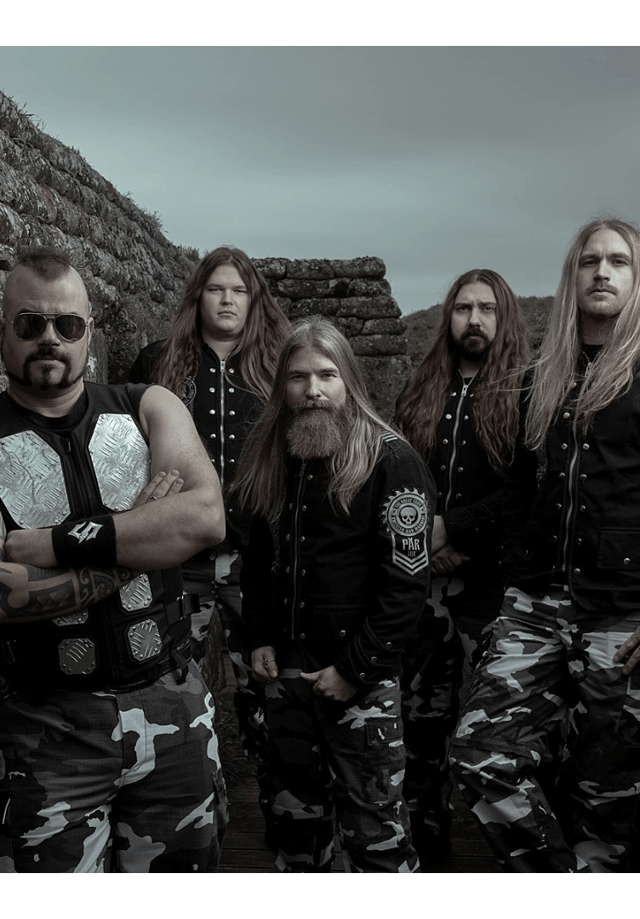 Sabaton
