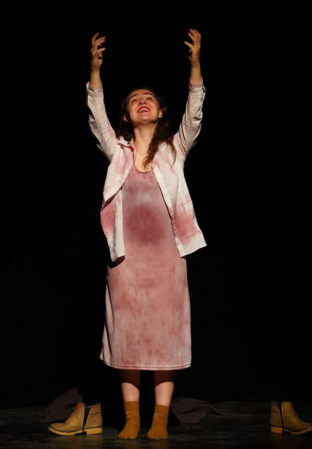 Selena Demirli Doğan