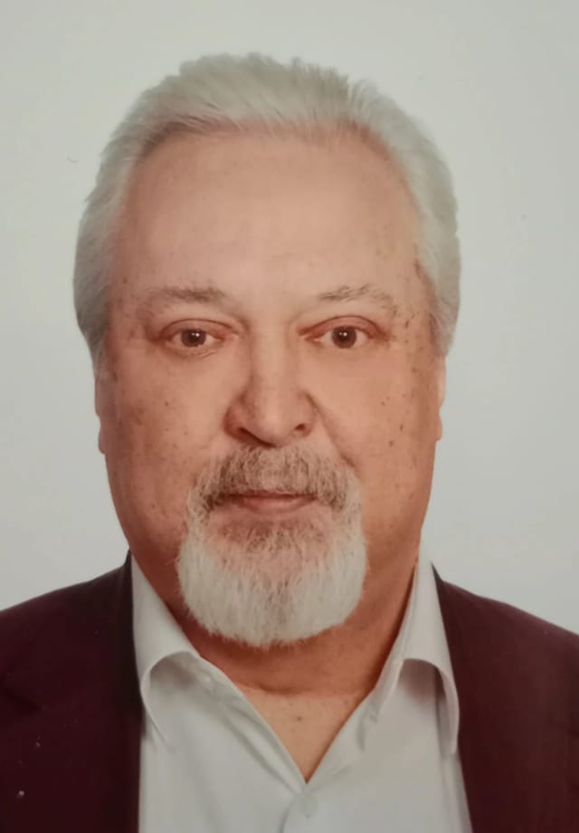 Semih Taşpolatoğlu 