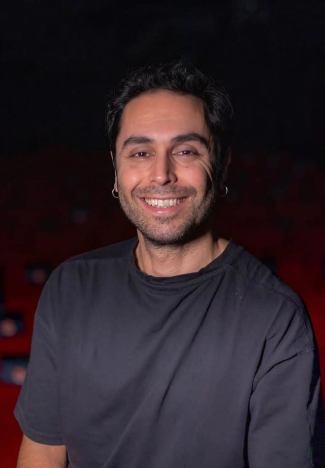 Serdar Sönmez