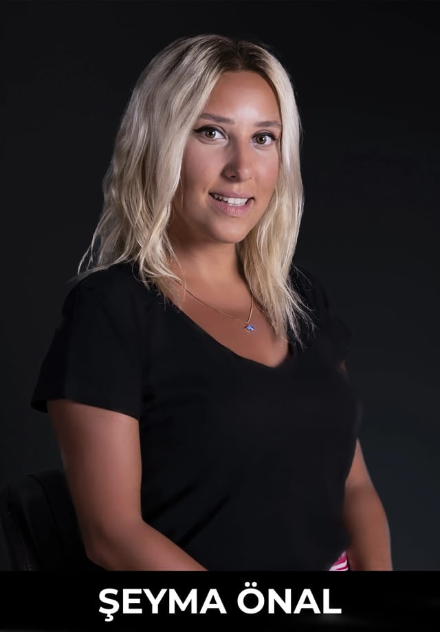 Şeyma  Önal