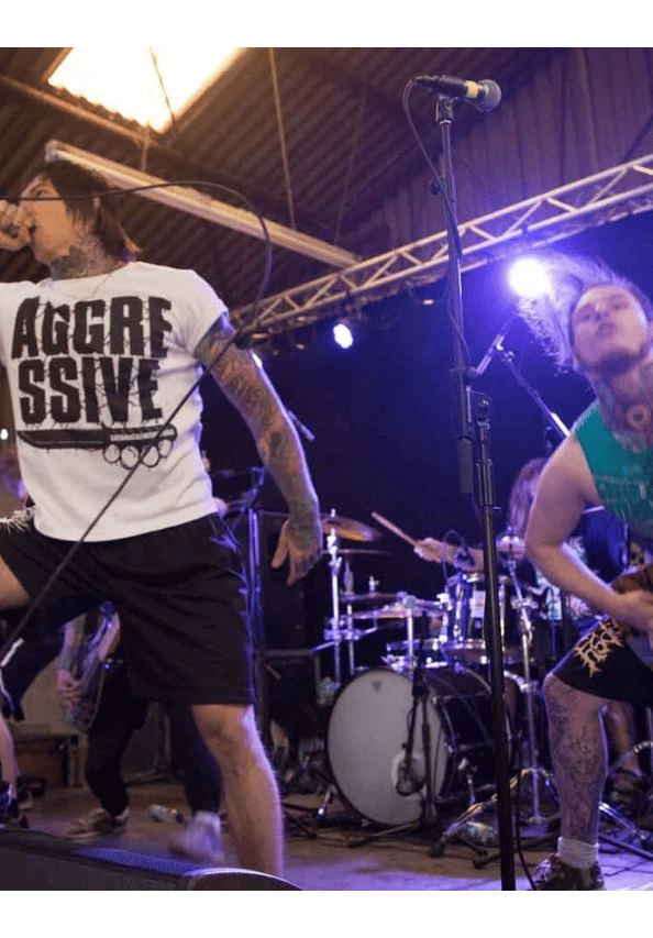 Slaughter to Prevail