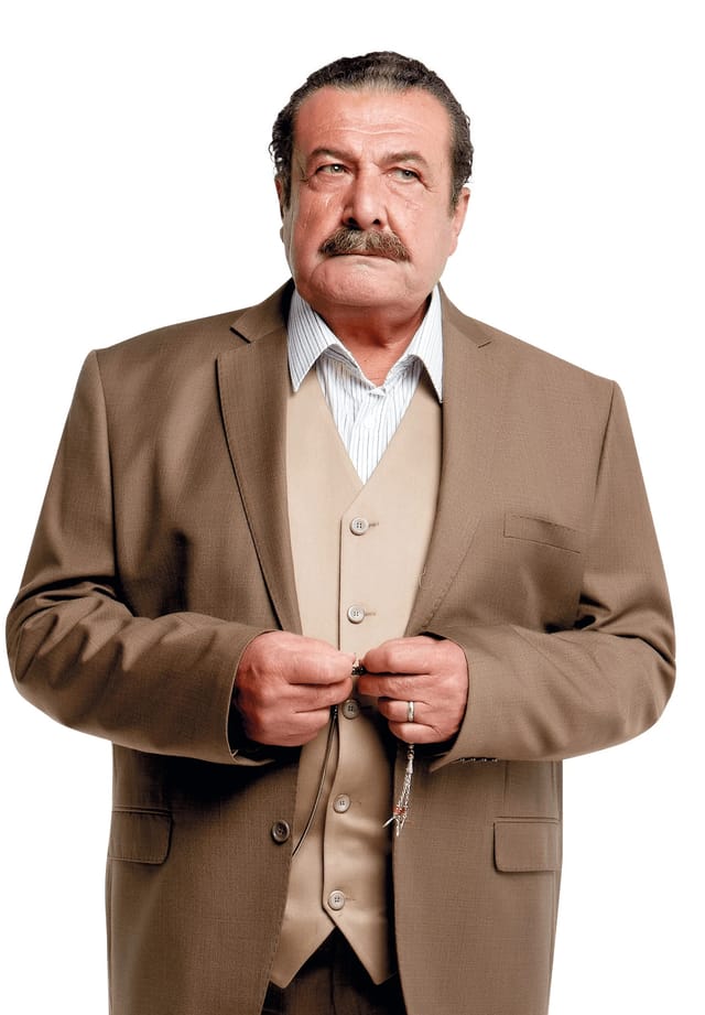 Tarık Papuçcuoğlu