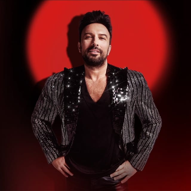 Tarkan 
