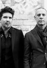 Thievery Corporation
