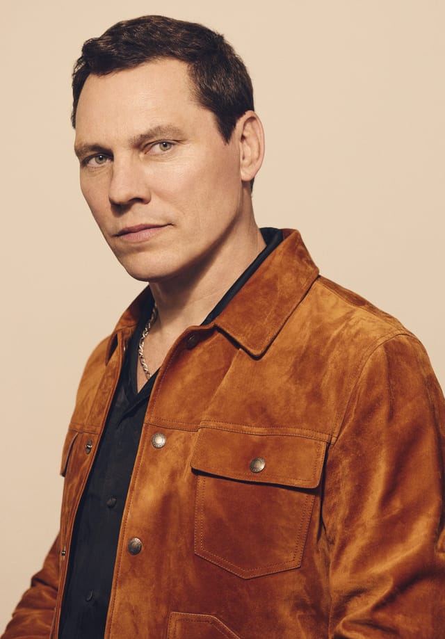 Tiësto 