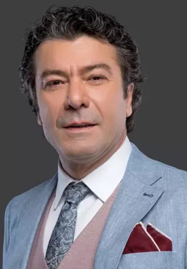 Uğur Çavuşoğlu 