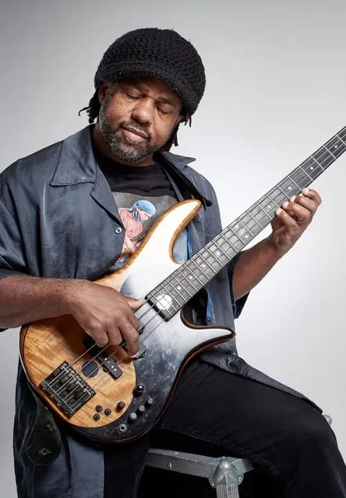 Victor Wooten