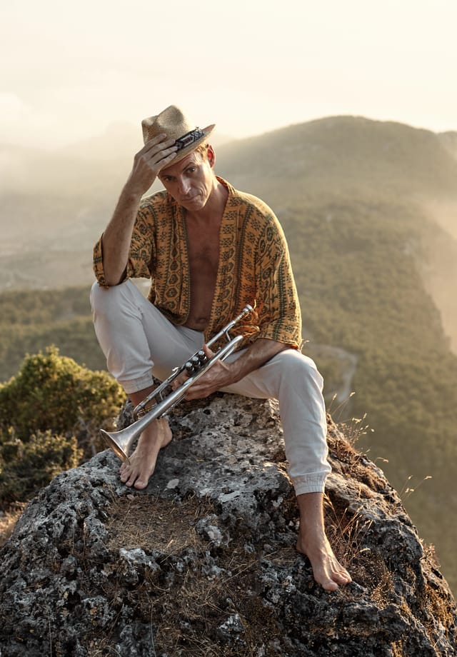 ​​​​​​​Yemanjo 