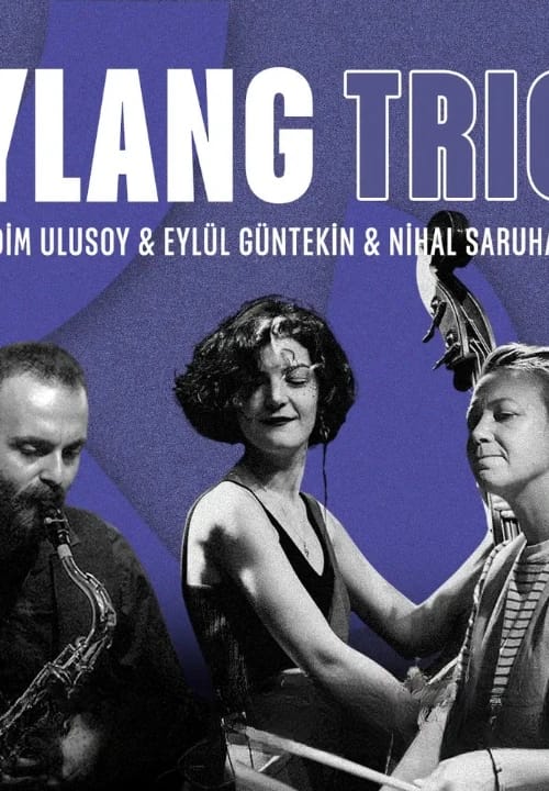 Ylang Trio 