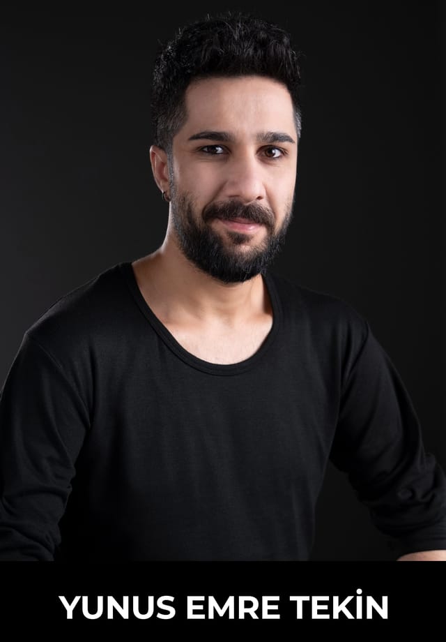 Yunus Emre  Tekin