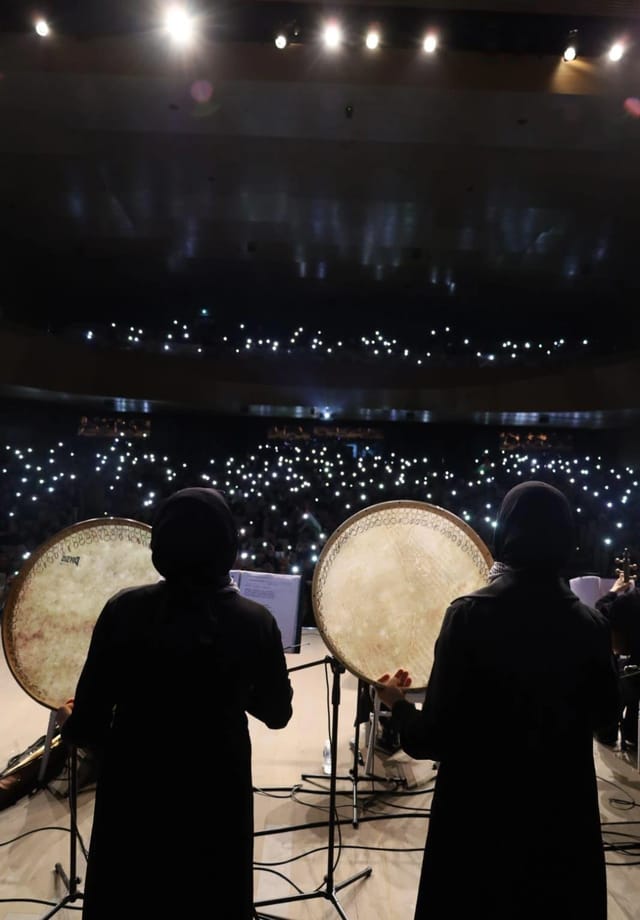 Zeygah Ritim Topluluğu