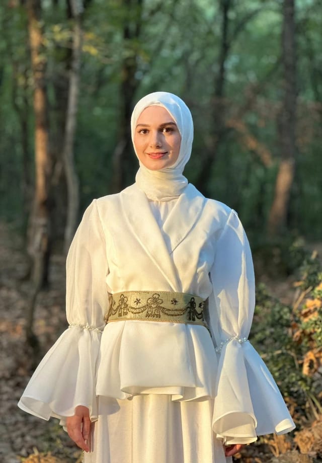 Zeynep Betül Akyıldız