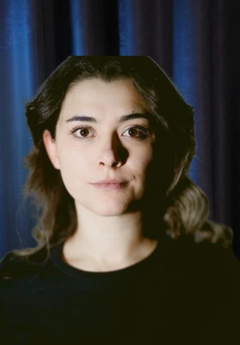 Zeynep Özkan