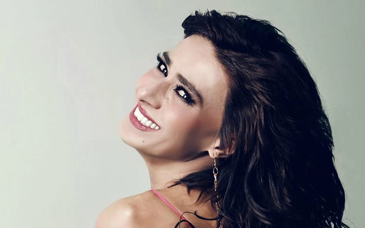 Yıldız Tilbe Konseri